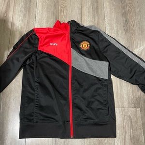 Manchester United jacket